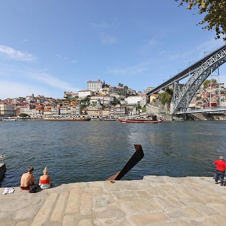 Flh Sa Da Bandeira Luxury Apartment Porto Eksteriør bilde