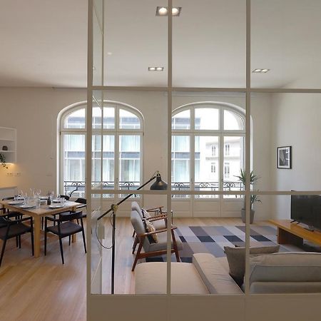 Flh Sa Da Bandeira Luxury Apartment Porto Eksteriør bilde