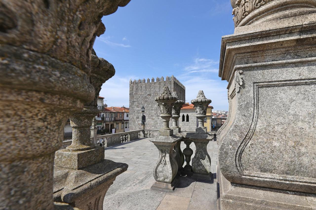 Flh Sa Da Bandeira Luxury Apartment Porto Eksteriør bilde