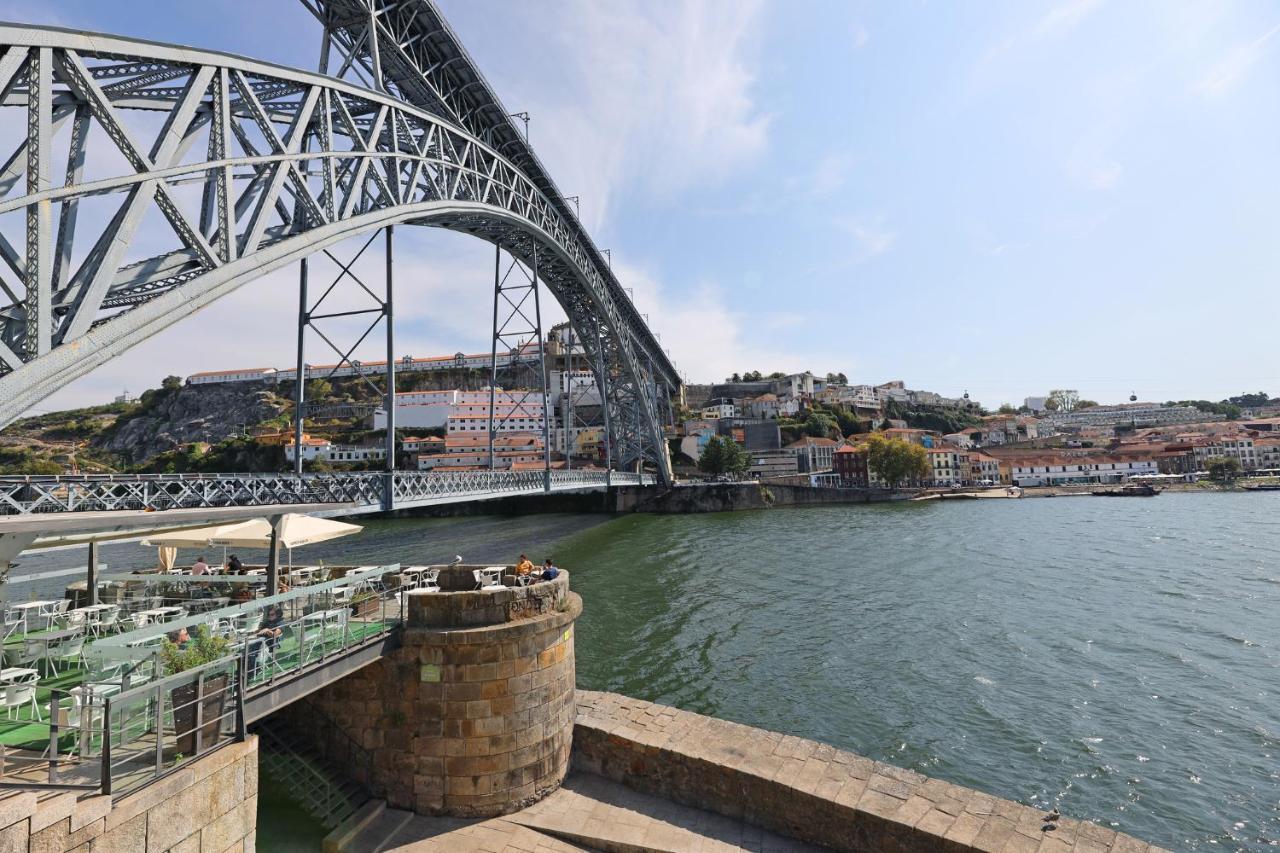 Flh Sa Da Bandeira Luxury Apartment Porto Eksteriør bilde