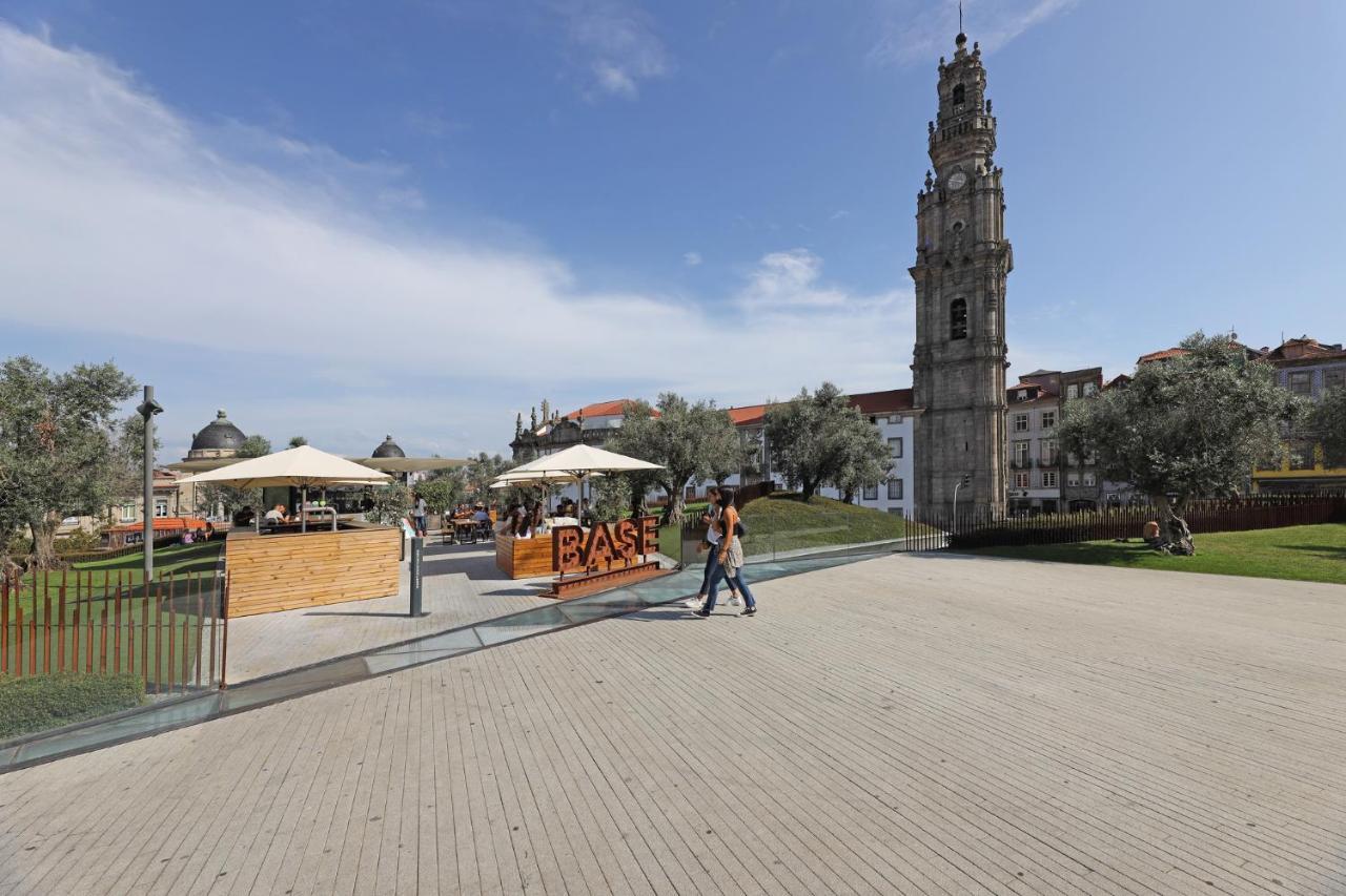Flh Sa Da Bandeira Luxury Apartment Porto Eksteriør bilde