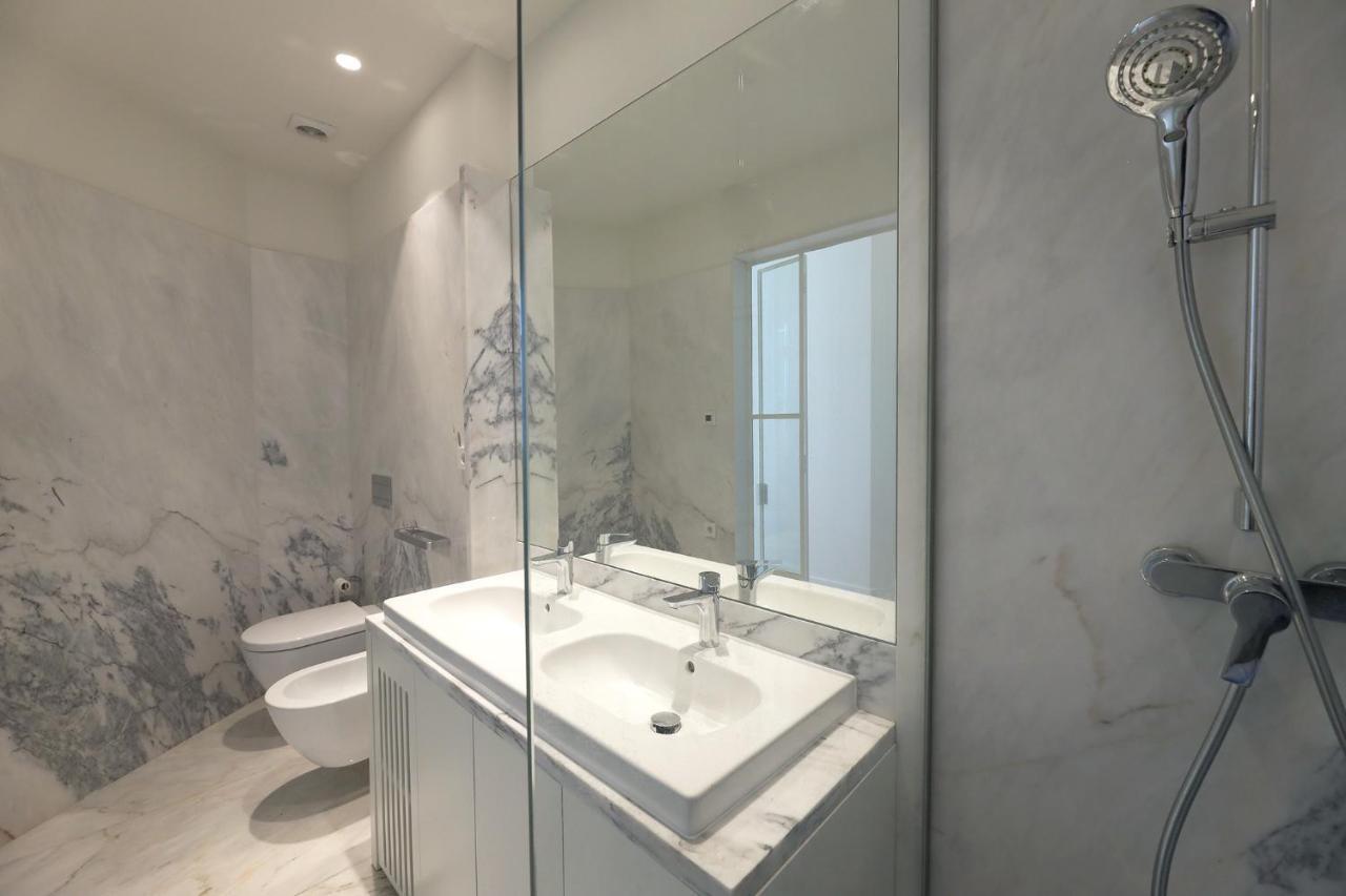 Flh Sa Da Bandeira Luxury Apartment Porto Eksteriør bilde