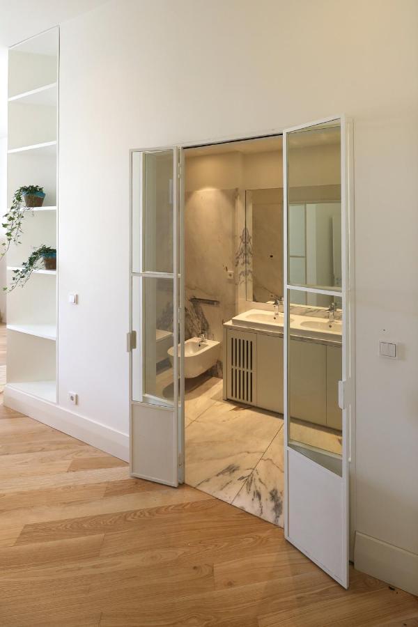 Flh Sa Da Bandeira Luxury Apartment Porto Eksteriør bilde