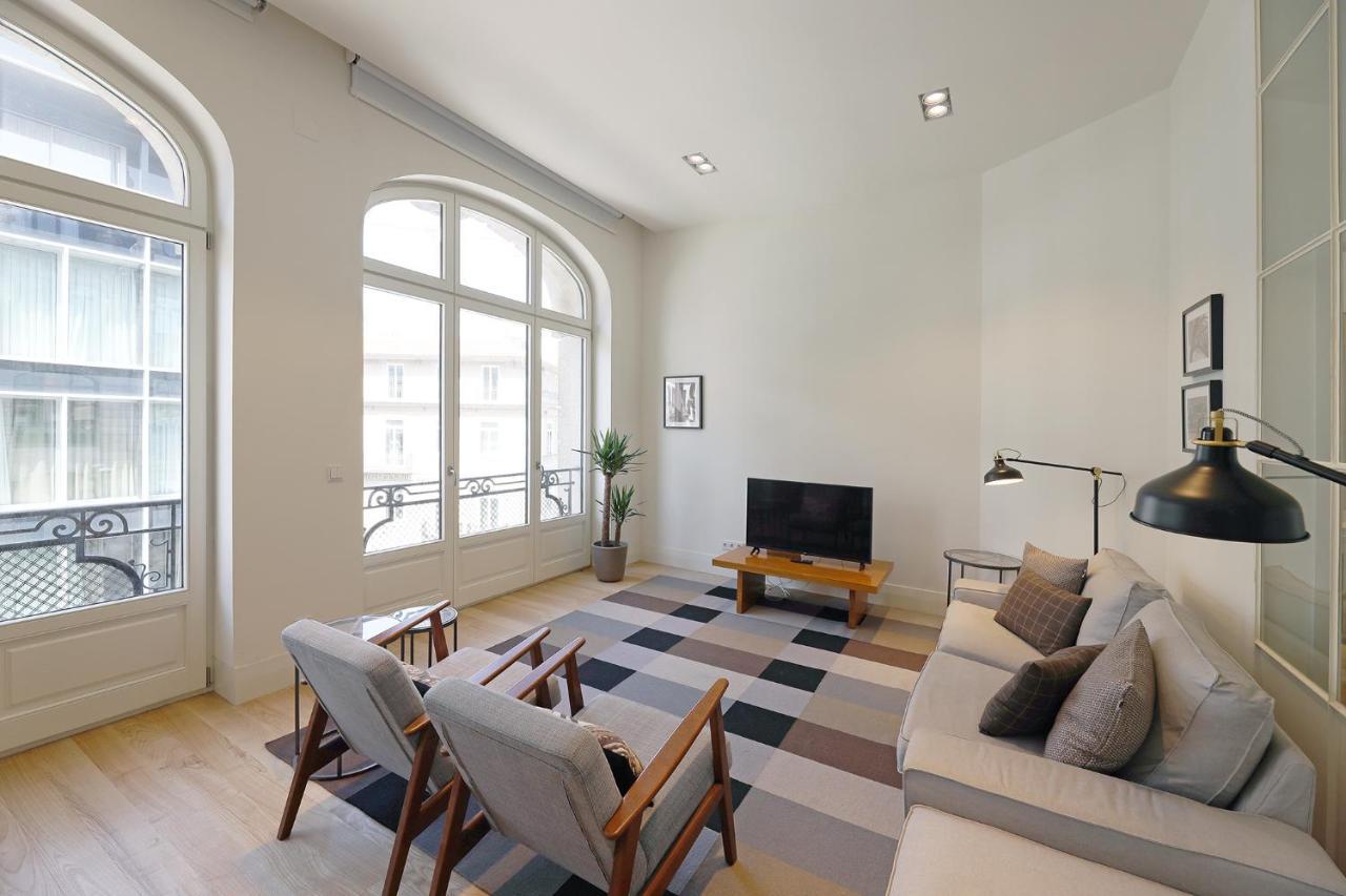 Flh Sa Da Bandeira Luxury Apartment Porto Eksteriør bilde