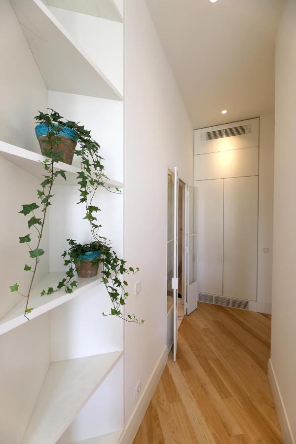 Flh Sa Da Bandeira Luxury Apartment Porto Eksteriør bilde