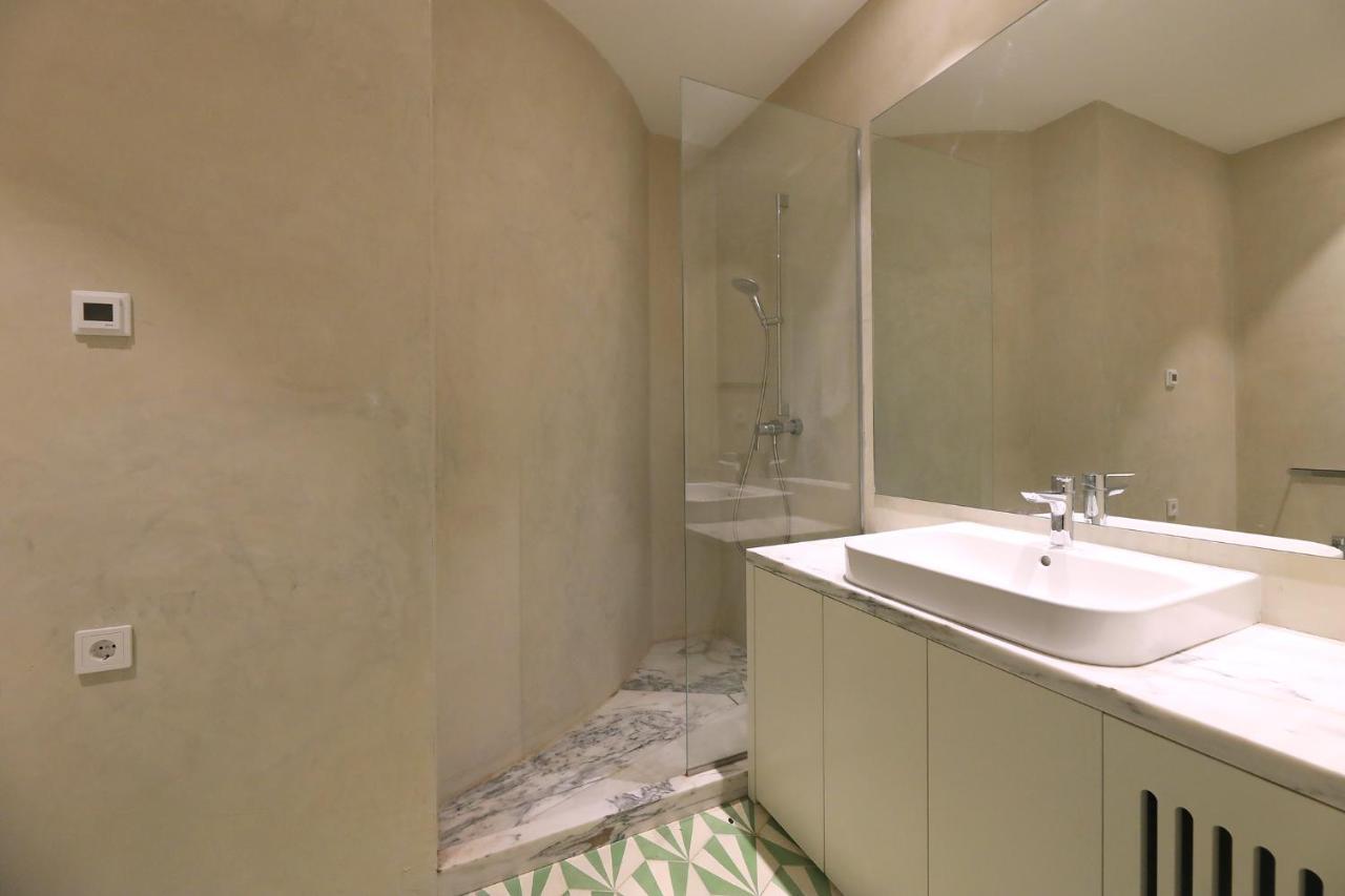 Flh Sa Da Bandeira Luxury Apartment Porto Eksteriør bilde