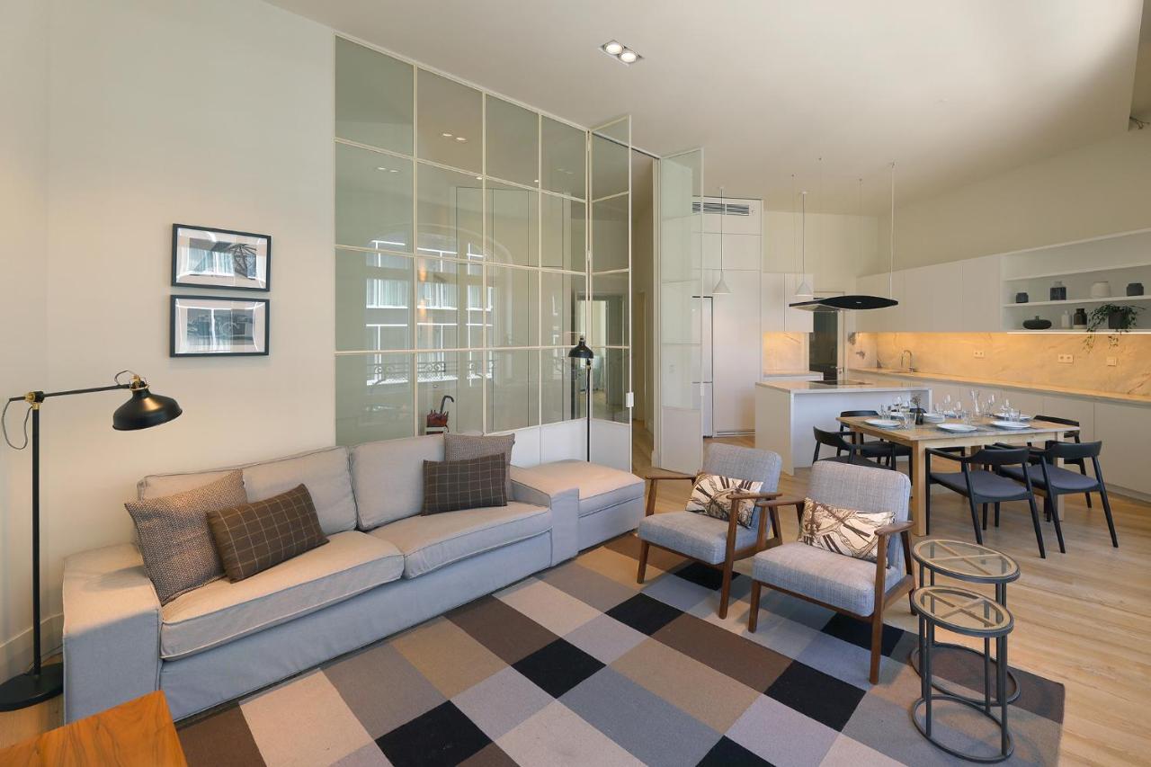 Flh Sa Da Bandeira Luxury Apartment Porto Eksteriør bilde