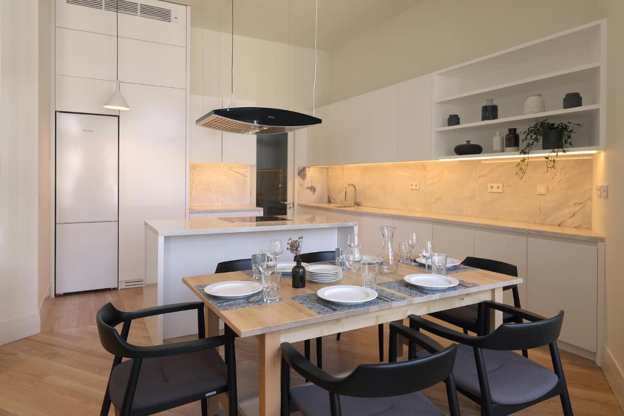Flh Sa Da Bandeira Luxury Apartment Porto Eksteriør bilde