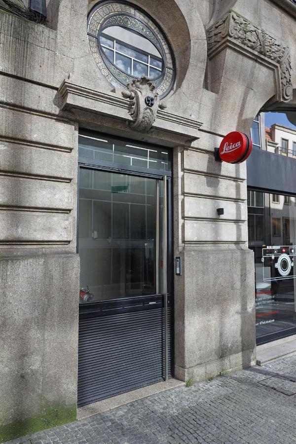 Flh Sa Da Bandeira Luxury Apartment Porto Eksteriør bilde